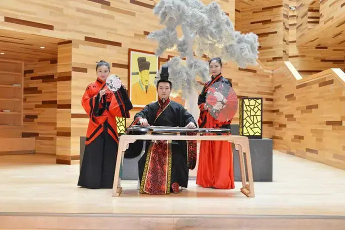 Confucius Inn