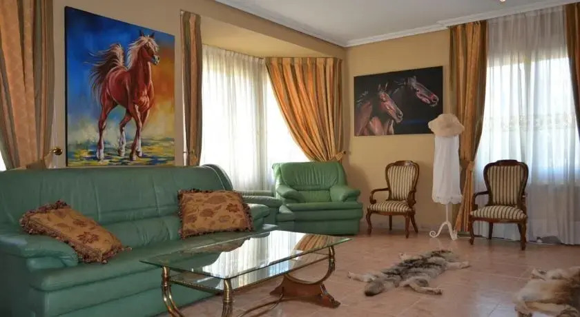 Villa Lanzarote 5