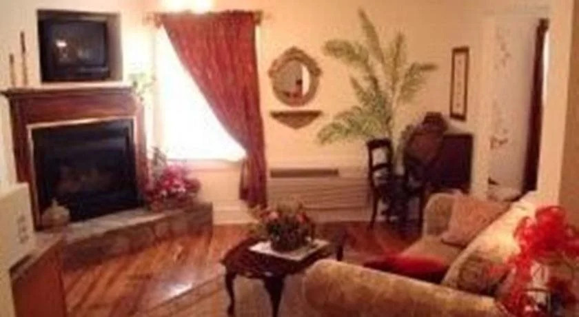 Black Forest Bed & Breakfast