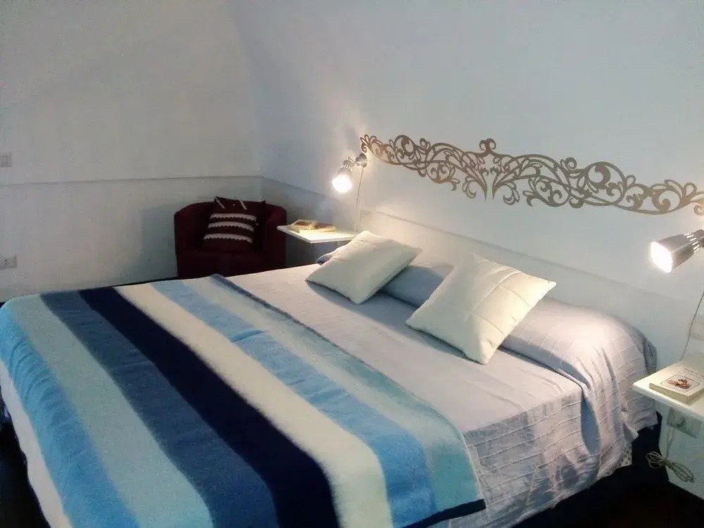 Dreaming Sorrento Guest House