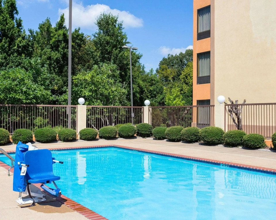 Comfort Inn Horn Lake - Southhaven