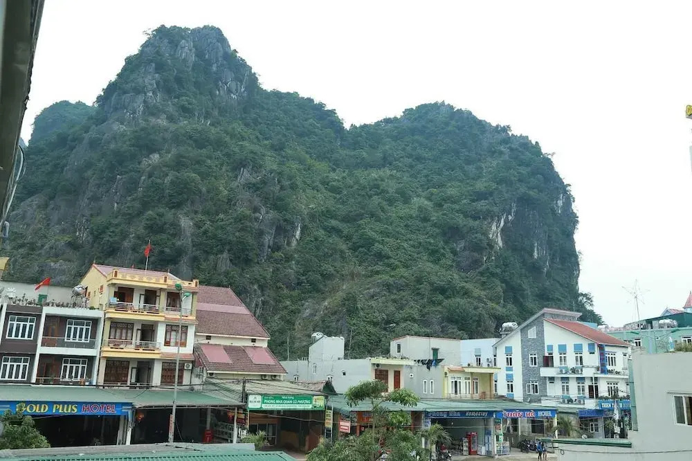 Phong Nha Homestay