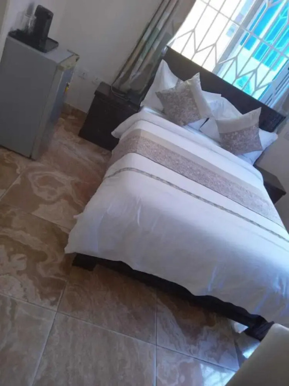 Hills Haven Hotel