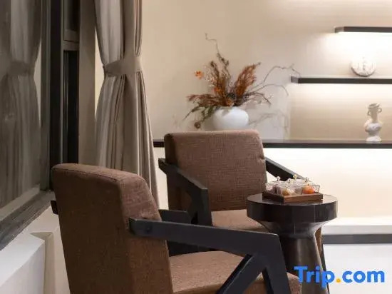 Yunlanli Mid-Mountain Homestay