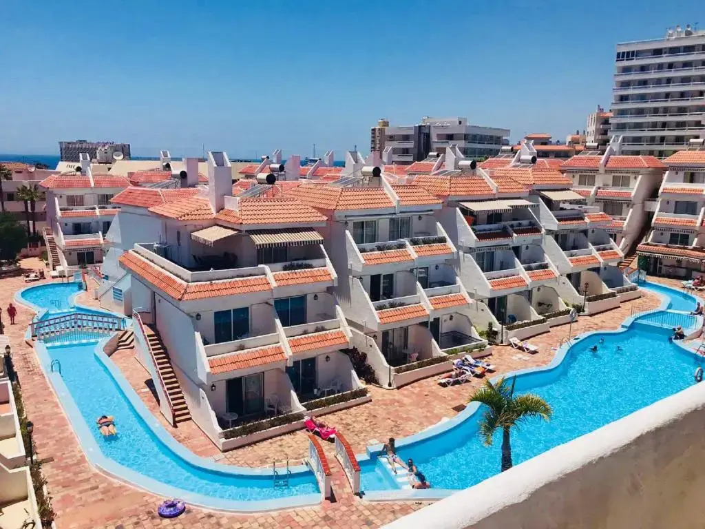 Penthouse las Flores