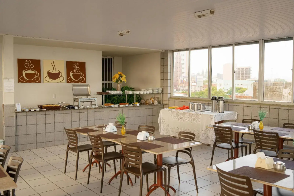 Iracema Mar Hotel