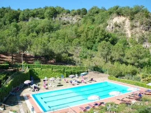 Hotel Bosco