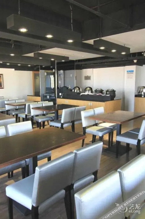 Beru Hotel - Xiamen
