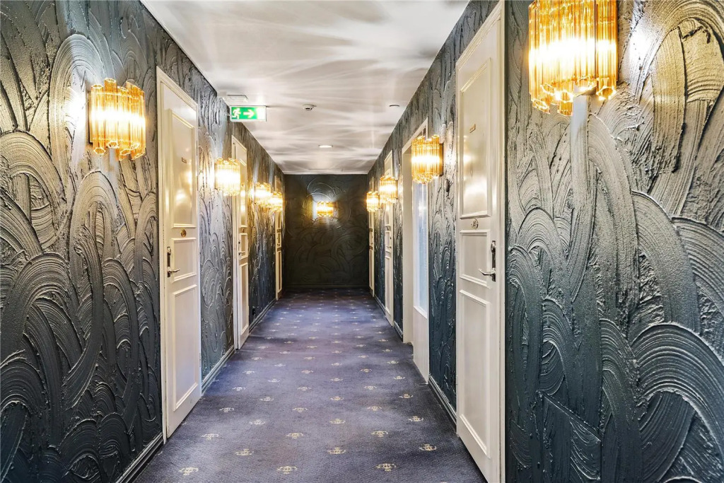 Karlskrona Stadshotell, Best Western Signature Collection