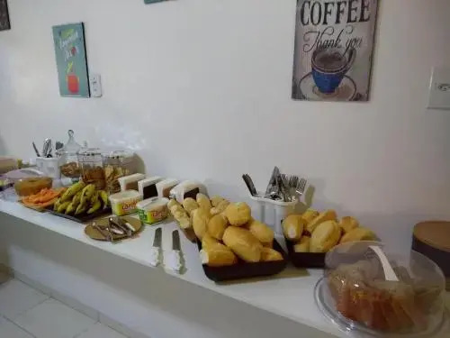 Hay 7 Hostel