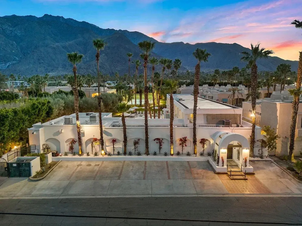 Casa Palma Hotel & Bungalows