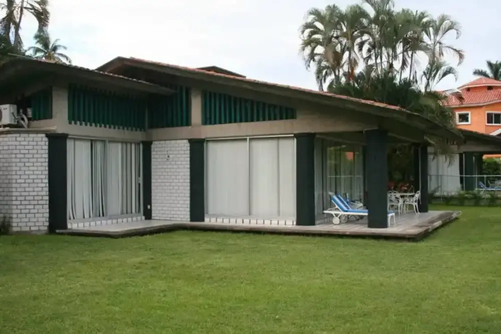 Villas Olinala