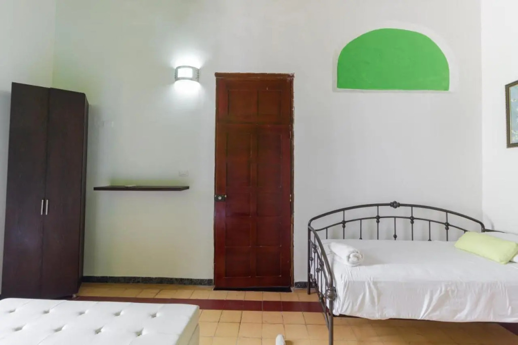 Hotel La Palma Centro Histórico