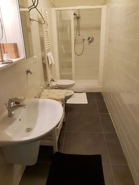 Loft Irnerio