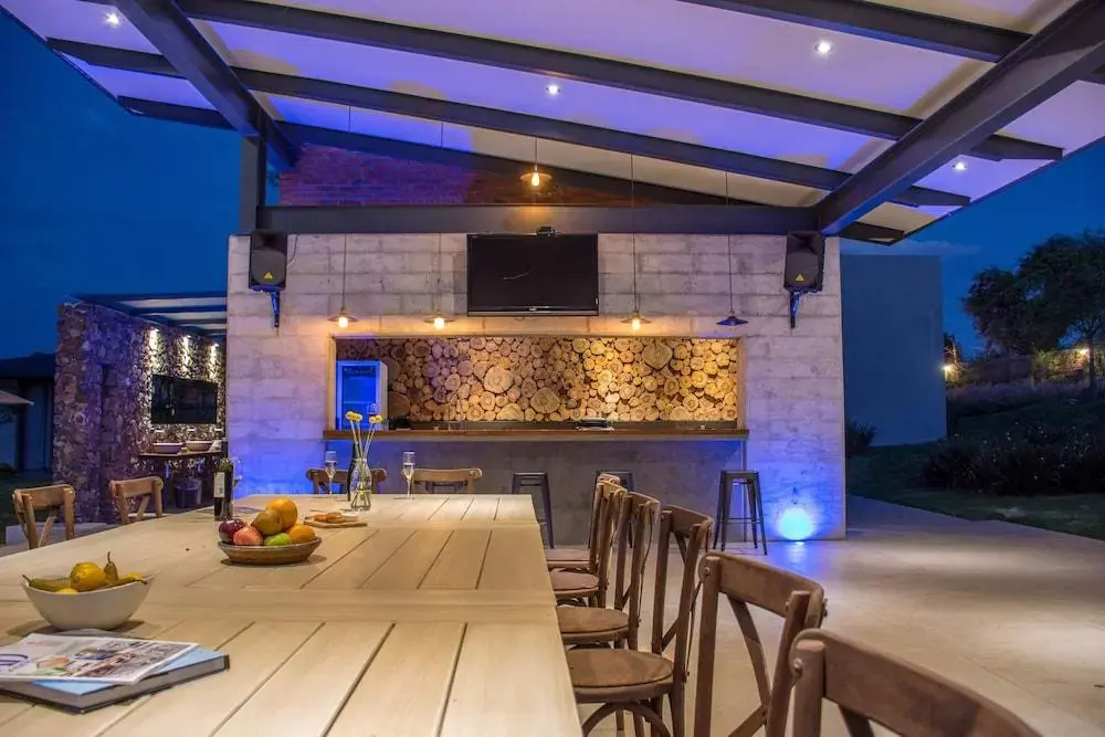 Areval Hotel Boutique de Lago & Eventos