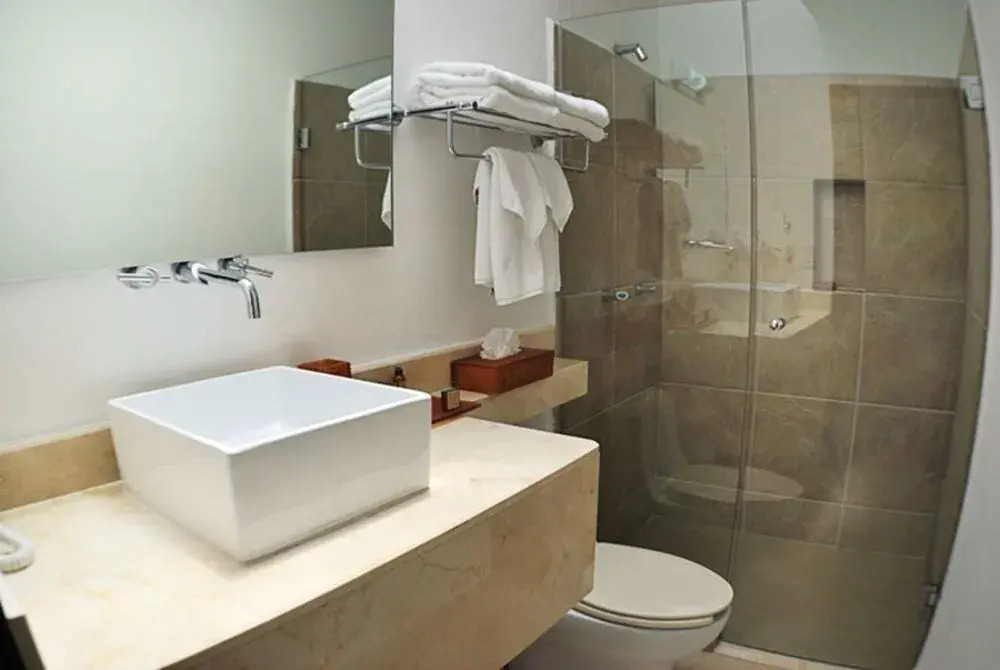 Bambu Suites - Near Quinta Avenida