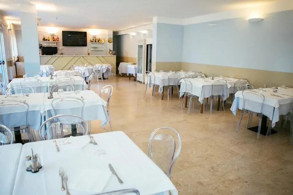 Hotel Delle Rose