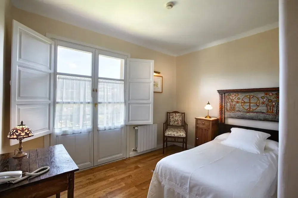 Hotel Ibarra Zalla