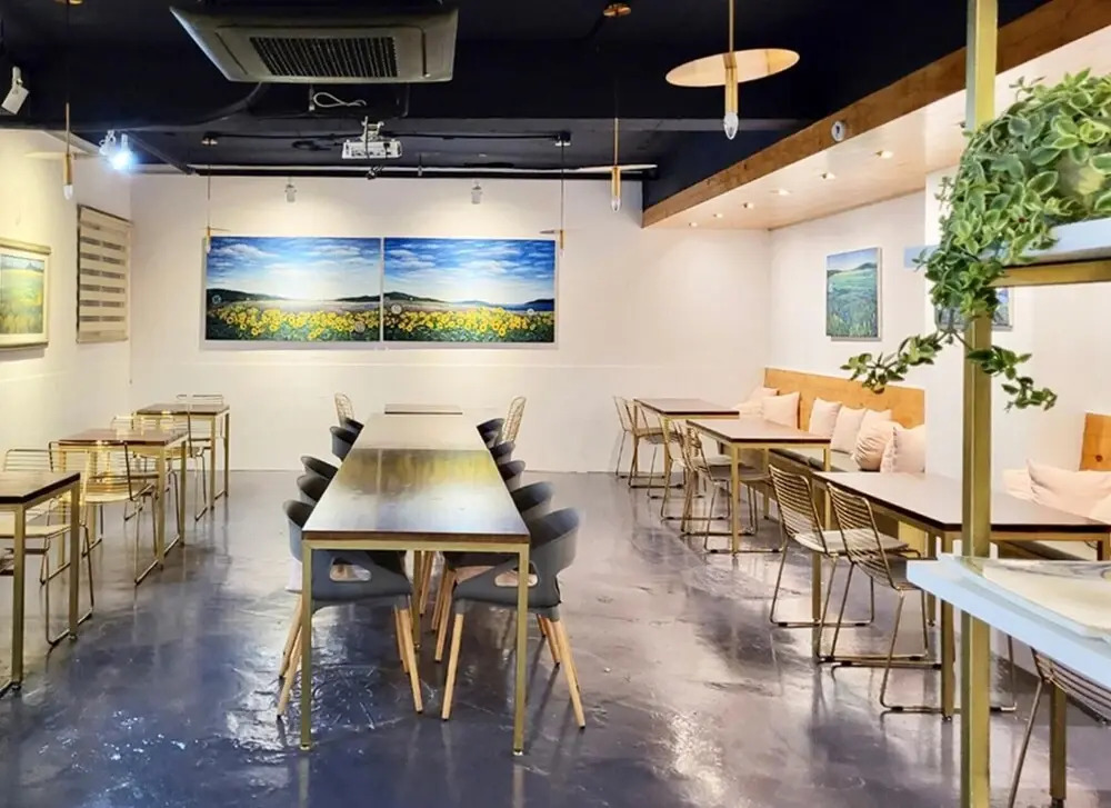 Busan Hill Guest House