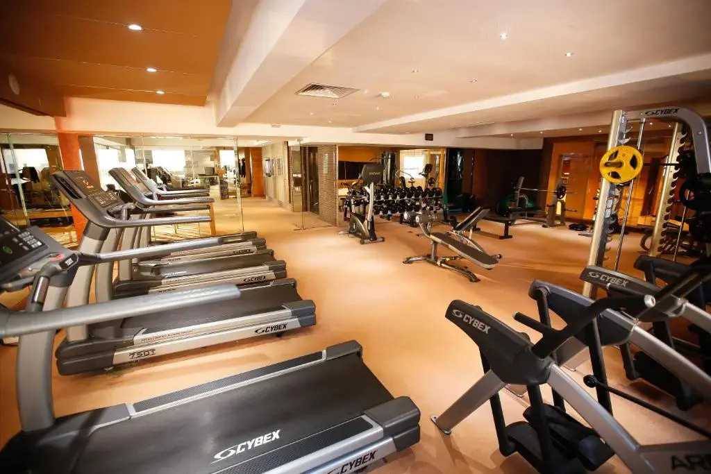 The Corporate Hotel Convention Centre