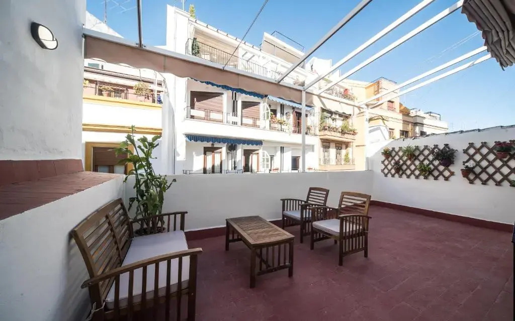 Le Petit Palü Sevilla
