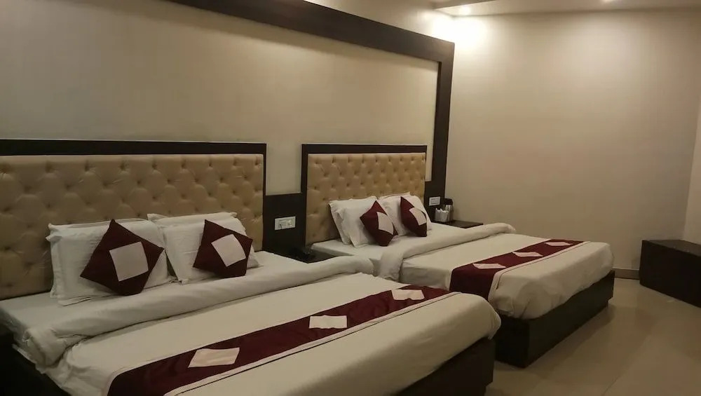 Hotel Krishna