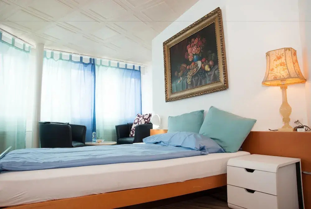 Hotel White Horse