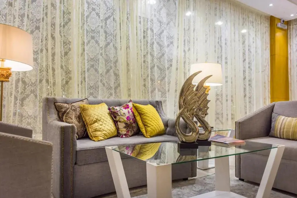 AL Muhaidb Residence Abha - Economic