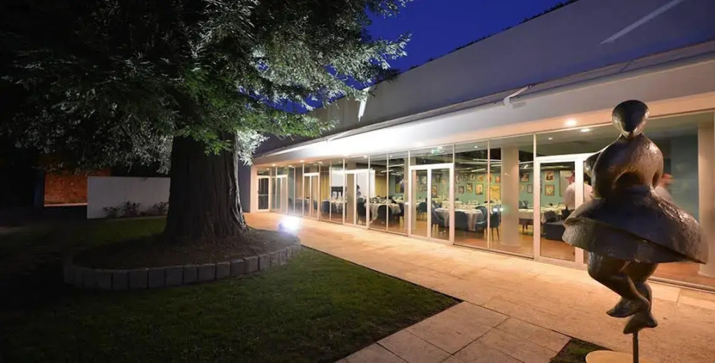Hotel Villa Garden Braga