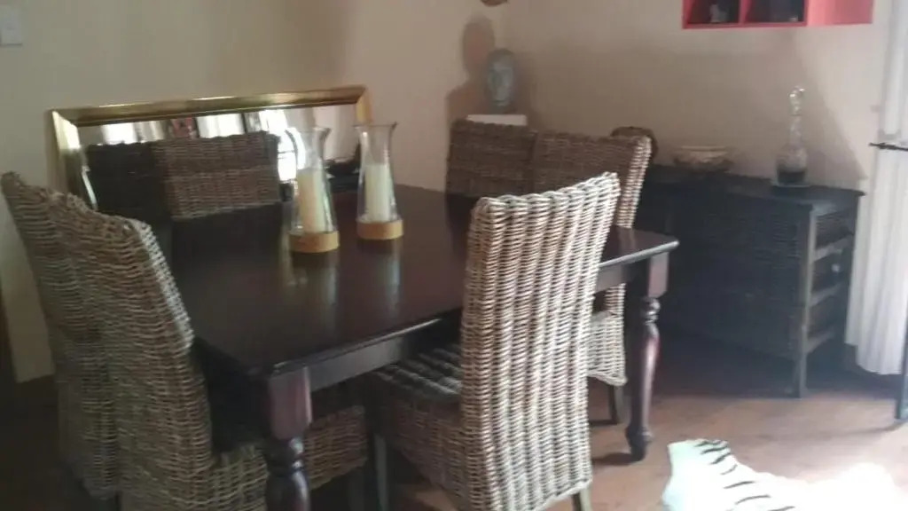 Malherbe Guesthouse