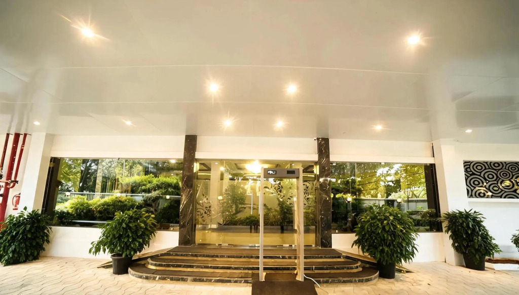 Hotel Indraprasttha