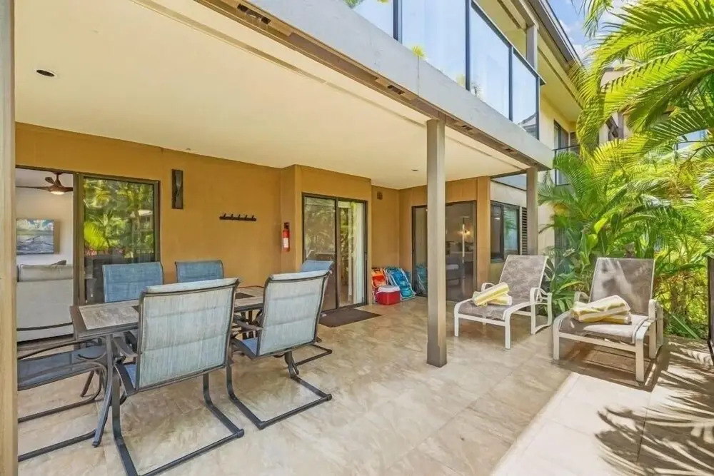 Wailea Elua, #1509 2 Bedroom Condo by RedAwning, Kihei