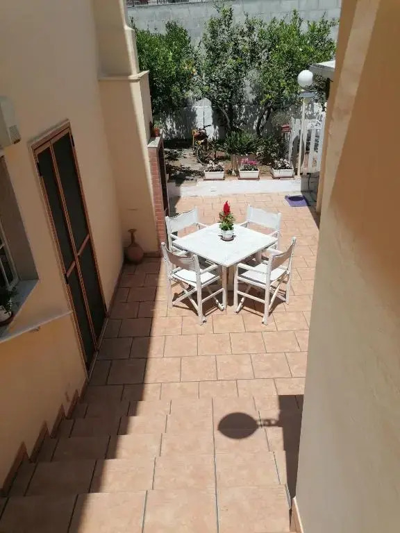Solmar Casa Vacanze