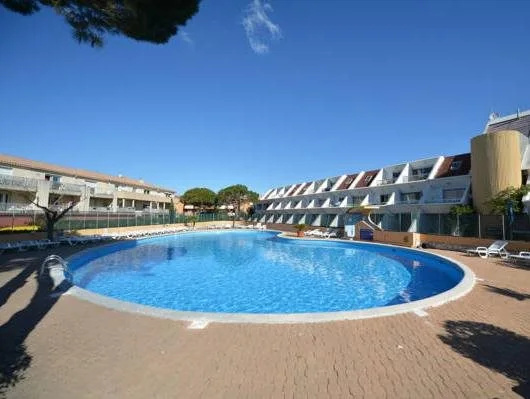 Résidence Goélia Aguylène