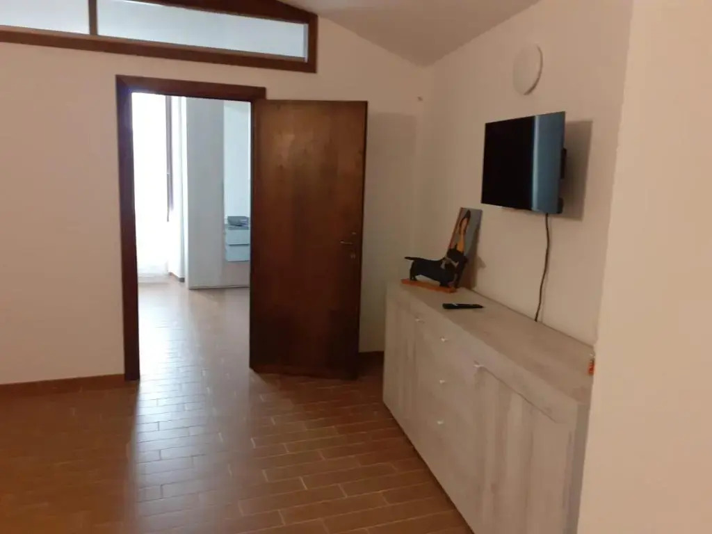 Appartamento turistico I portici