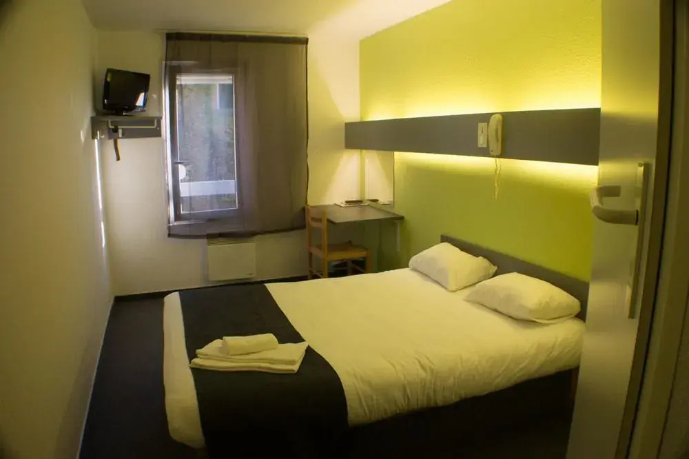 my HOTEL Bordeaux