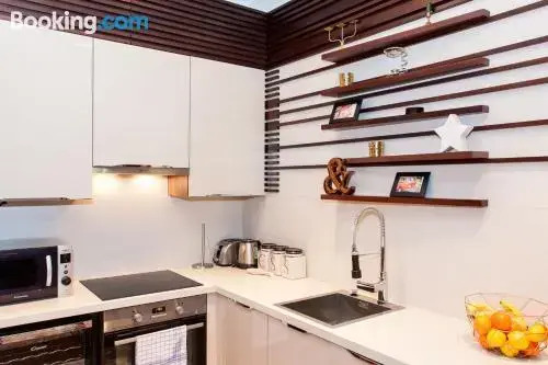 Centroom Apartments Zagreb