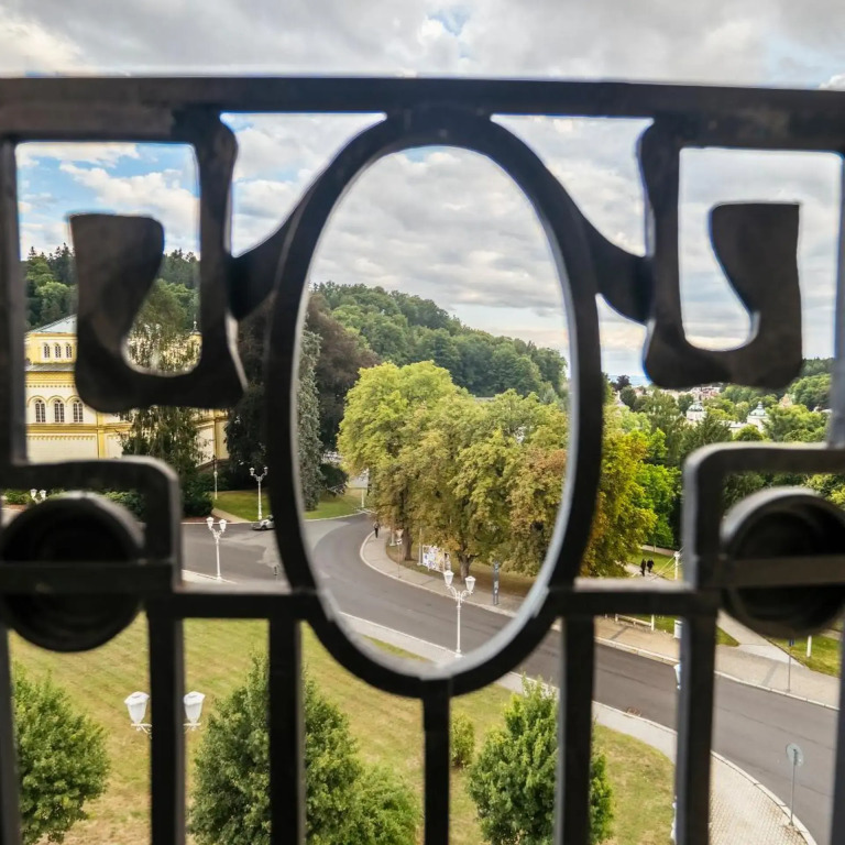 Hotel Paris