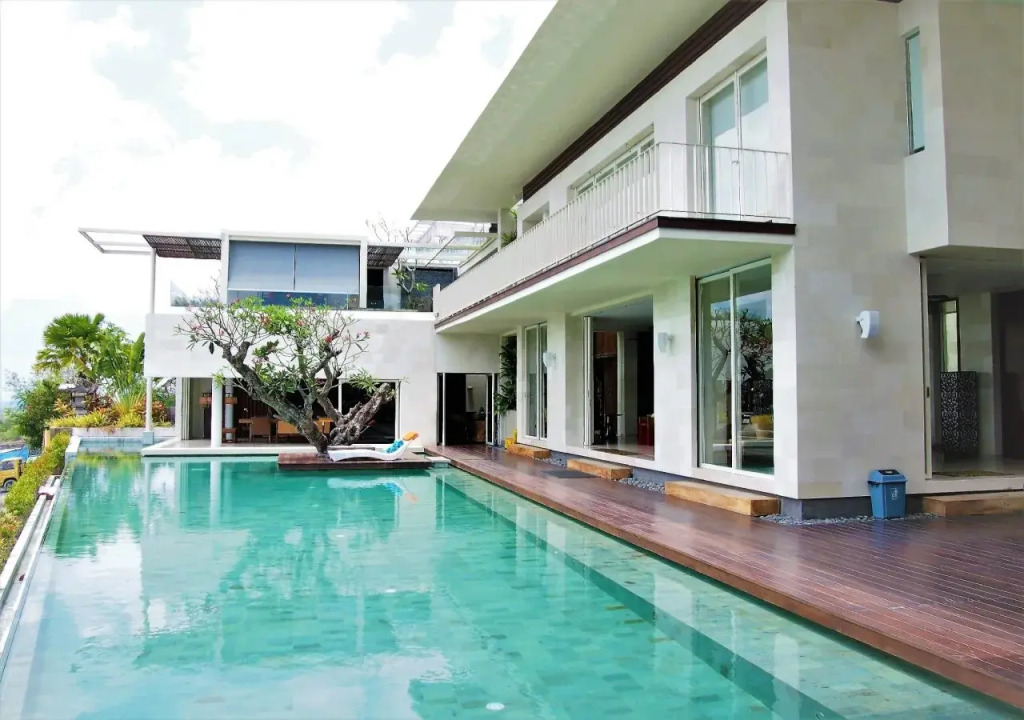 Tigadis Villa