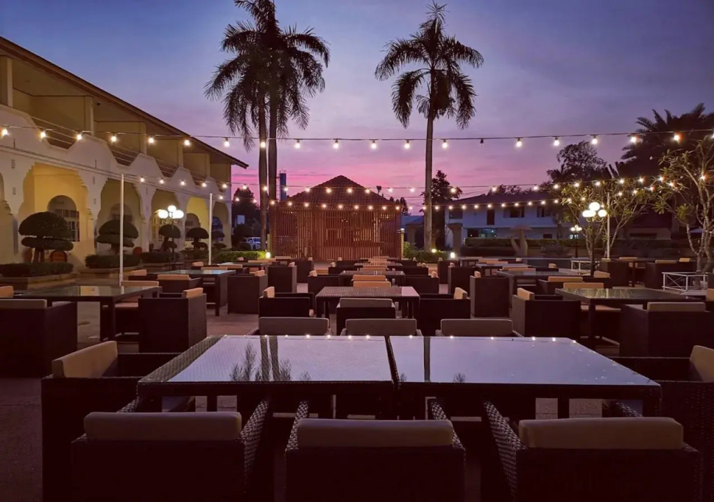 Indochina Hotel
