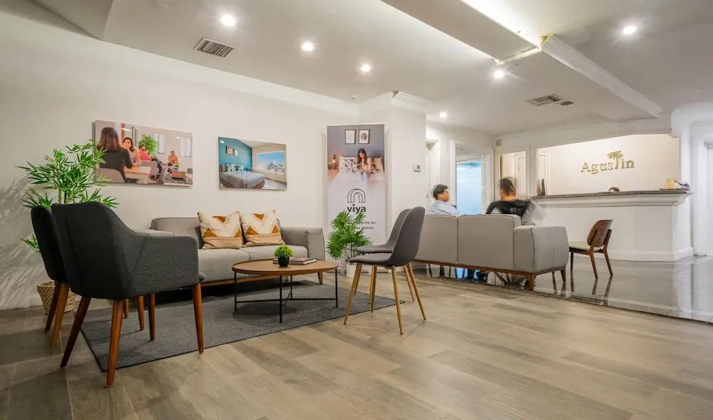 Suites San Agustin