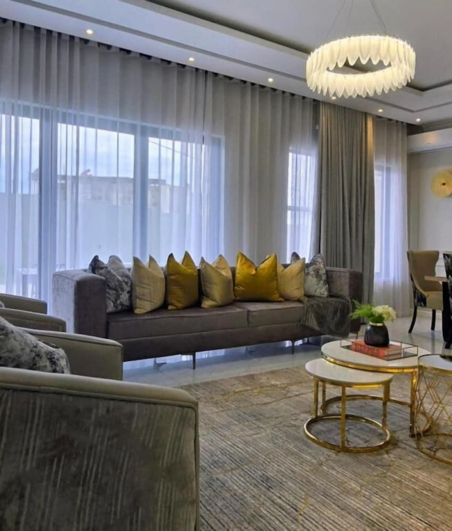 The Aloe Residences