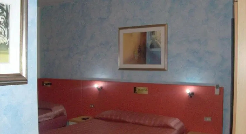 Hotel Affittacamere Bertini