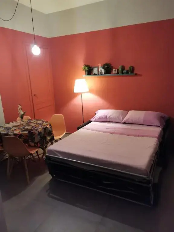 Casa Ettolina al Campus Einaudi