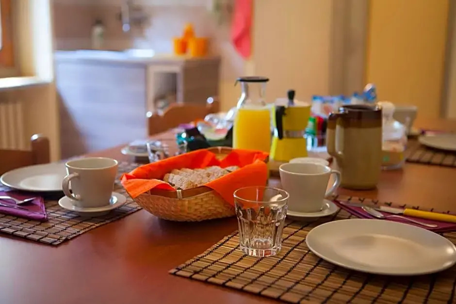 LOU LOOP B&B