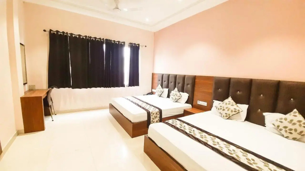 Hotel Anchit - Walking Distance To Golden Temple