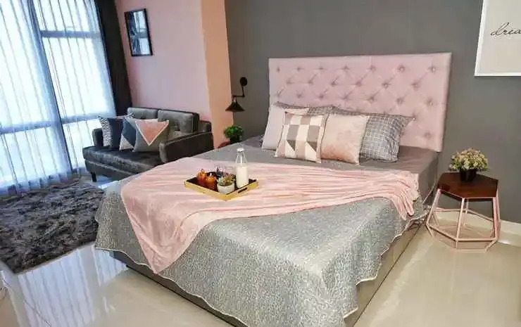 The Cendana La Riz Mansion
