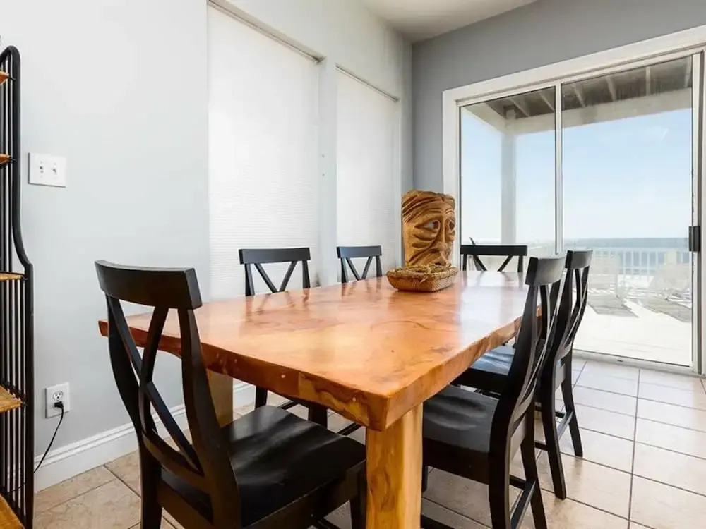 Mar Vista by Meyer Vacation Rentals