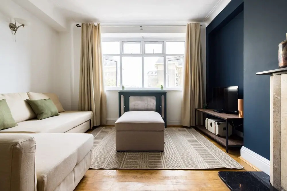 Primrose Hill Apartments