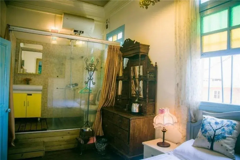 Reminiscence Hotel - Xiamen